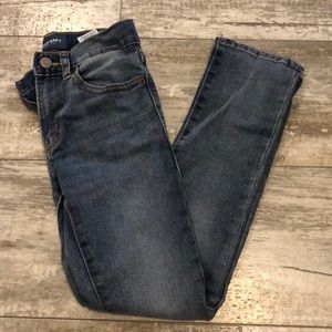 Boys jeans